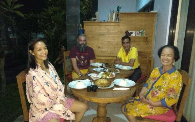 The Hidden Bali Inn