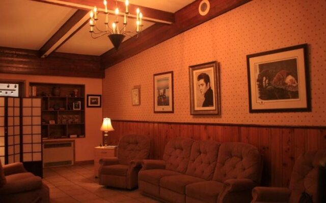Wabush Hotel