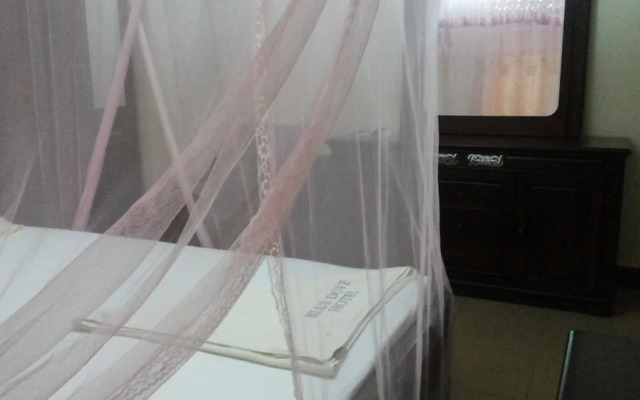 Blue Dove Hotel Arua