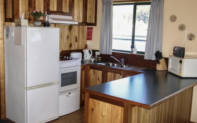 Burilda Waters Port Arthur Accommodation