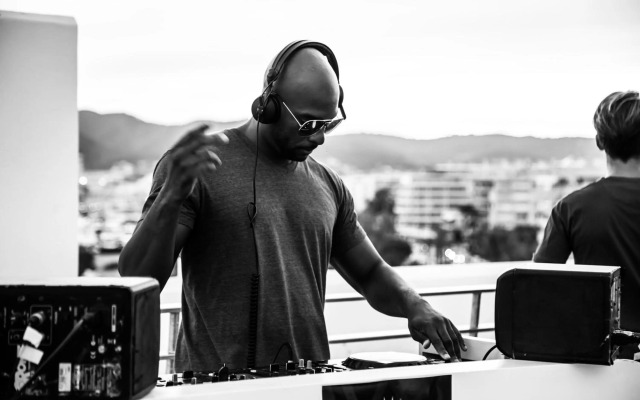Ocean Drive Ibiza
