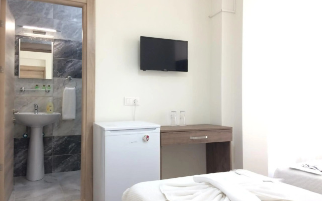 Alpaylar Hotel & Apart