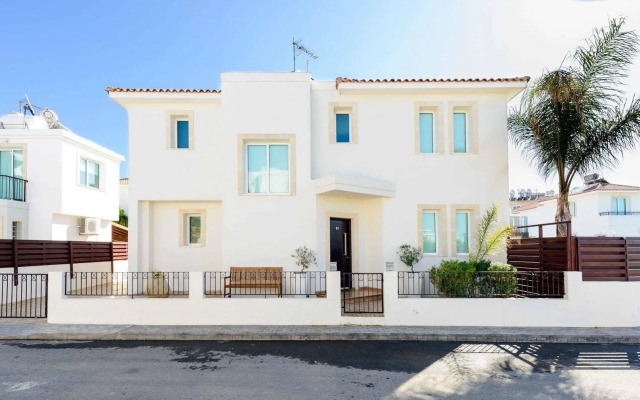 La Vita Villas