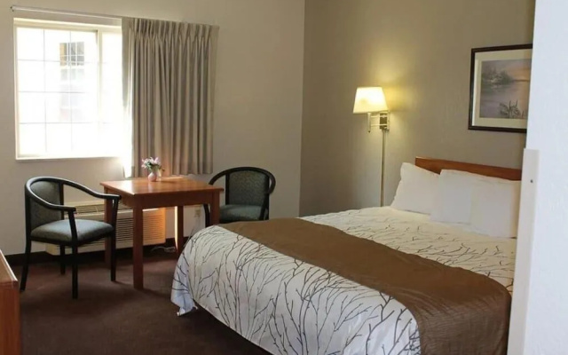 Edmore Inn