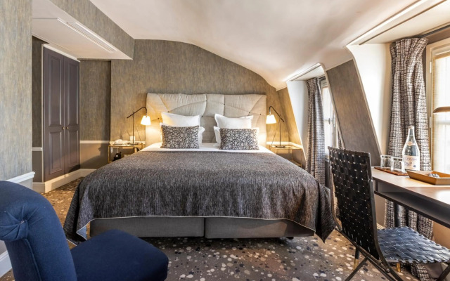 Hotel Therese