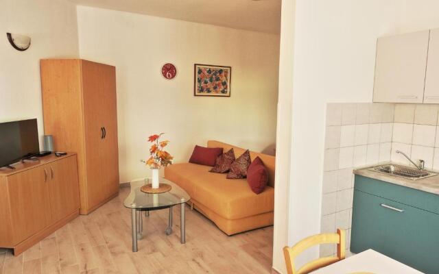 Apartments Vratovic