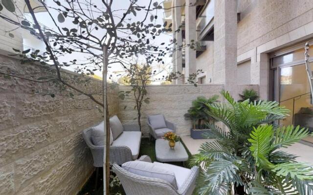 Haneviim Court Luxury by Rental Israel