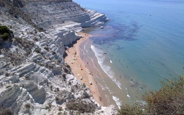La Dolce Vita piscina e mare