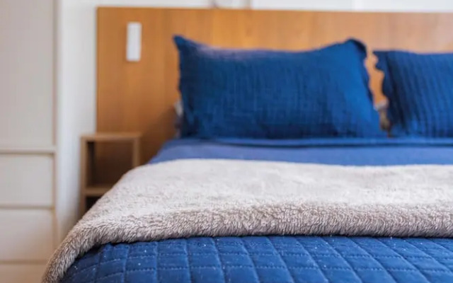 SUH Copacabana 43 New Comfort