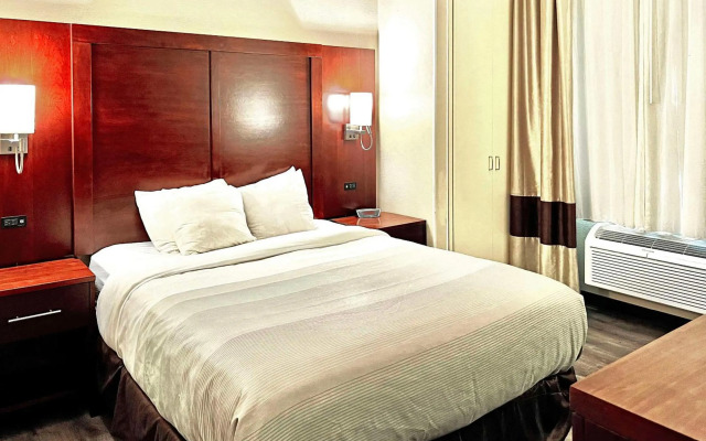 Quality Inn & Suites
