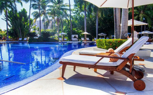 Casa Velas Adults Only All Inclusive