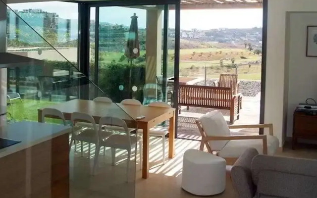 Villas Salobre Golf