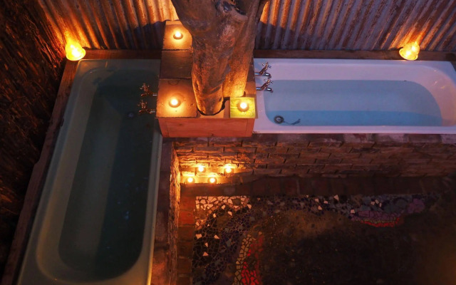 Eco Villa