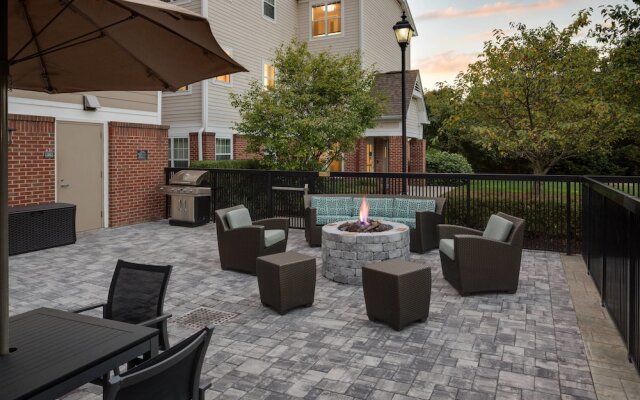 Residence Inn Milford