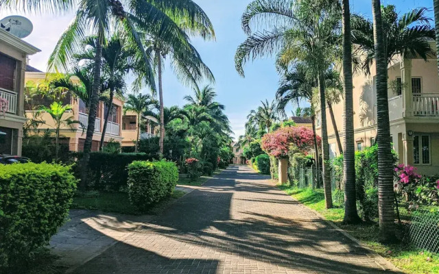 Tophome Gold Coast
