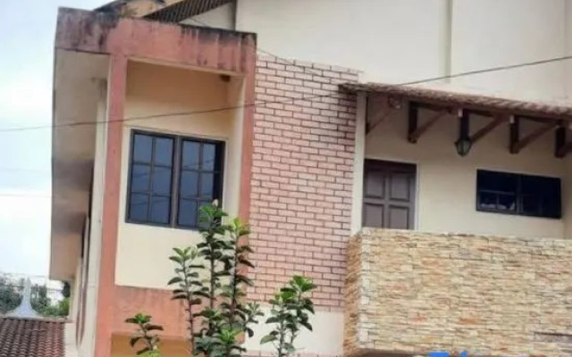 Brinchang Town Semi-D Villa 4 Bedroom by Amy Cozy – Exterior – Brinchang
