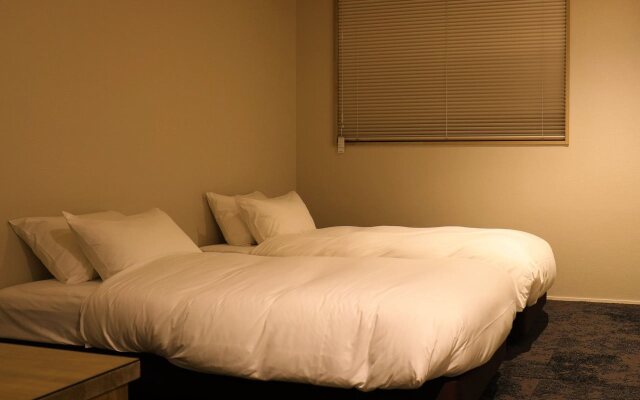 Hotel Wood Takayama