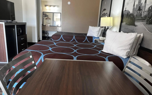 Moxy Houston Downtown