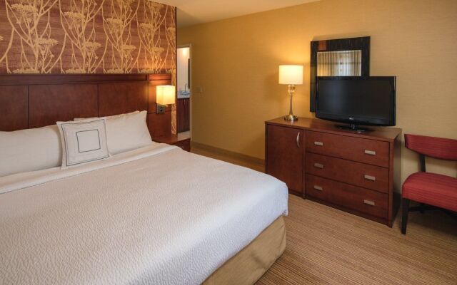Courtyard Portland Hillsboro