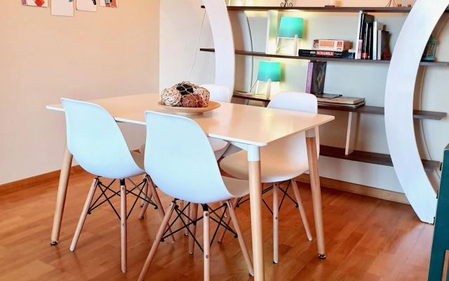 Deltebre Apartamentos