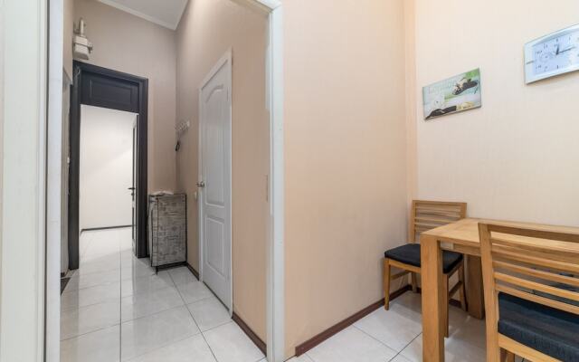 Comfort Apartments, Kadorr 34 Pearl