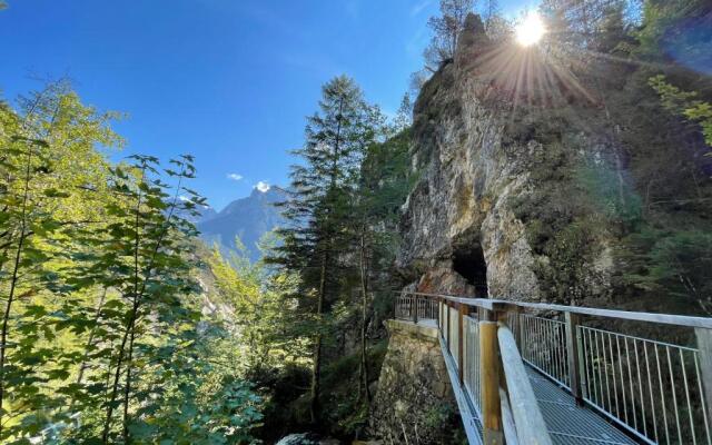 Suite Home Mittenwald (Adults Only)
