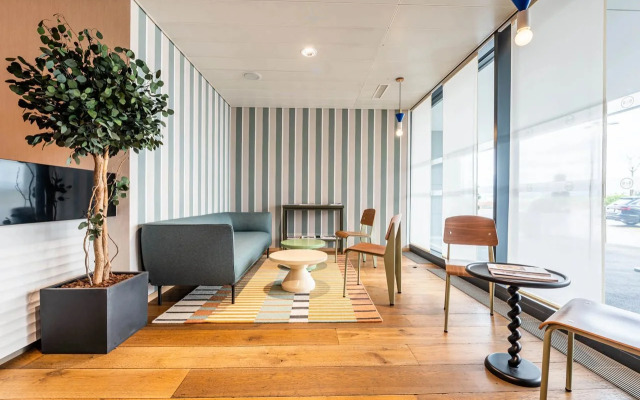 B&B Hotel Lausanne Crissier