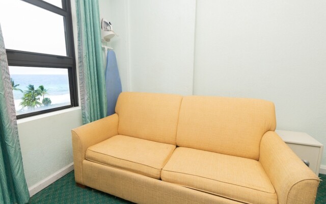 627 Ocean View Hollywood