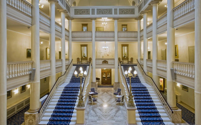 Badischer Hof Baden Baden - Limited Edition by Leonardo Hotels