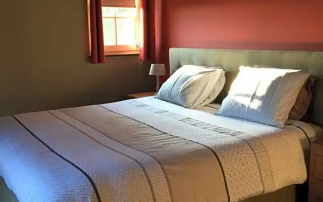 Bed and Breakfast Bobilou