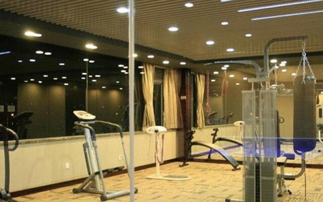 Southern Club Hotel