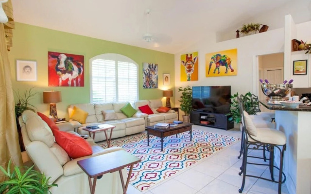 David's Spanish Wells Vacation Home