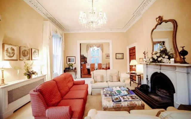 Knockeven House