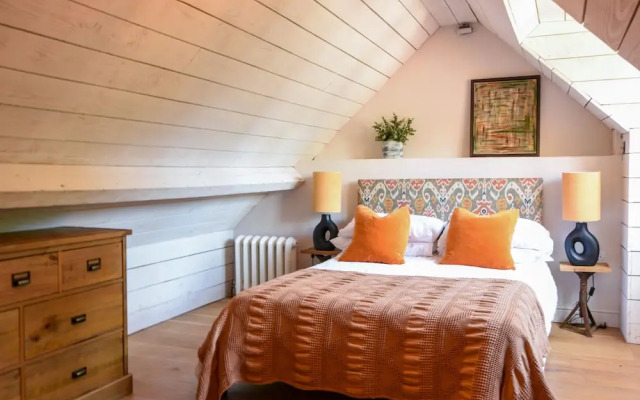 The Carriage House