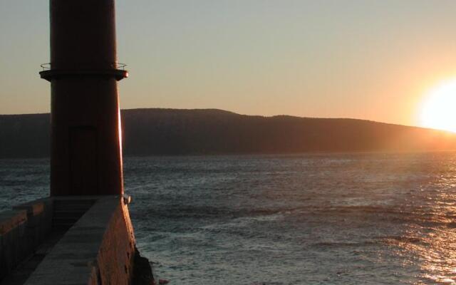 Apartments Stevanovic Cres