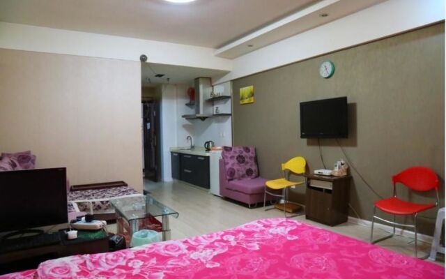 Shenyang Youyue Apartment