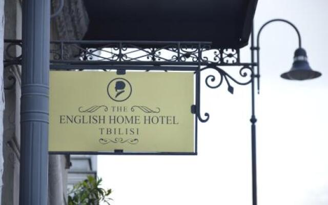 English Home Tbilisi