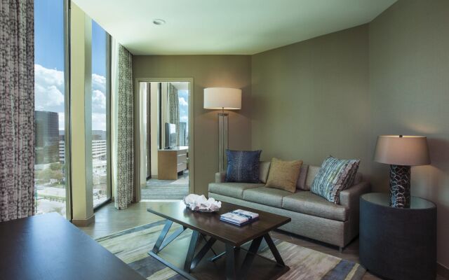 The Westin Chattanooga