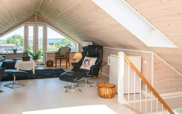 Holiday Home in Børkop