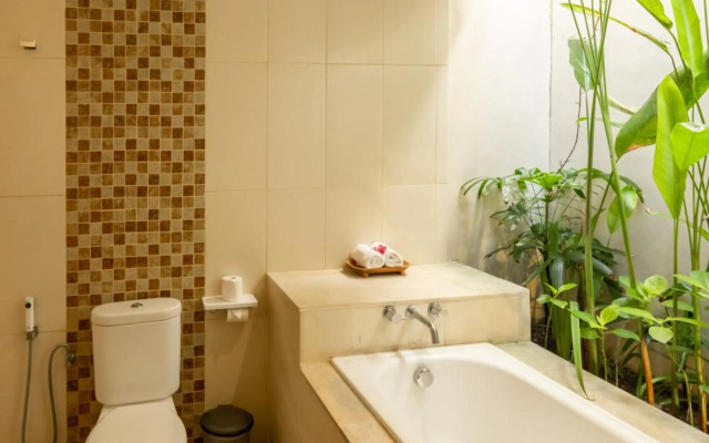 Lasanti Villas Seminyak Bali