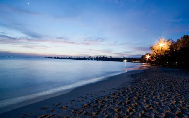 Sokha Bayview By Sokha Beach Resort