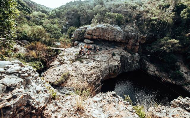 Surf Lodge South Africa