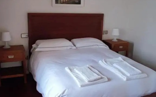 Casa Ría do Anllóns