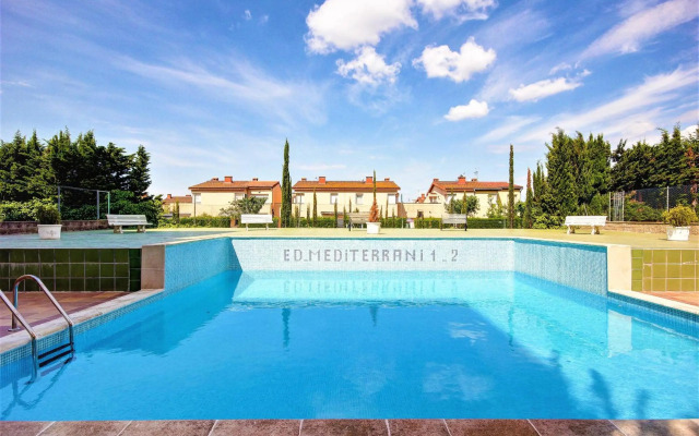 Mediterraneo 1 5 4 Roses- Barneda