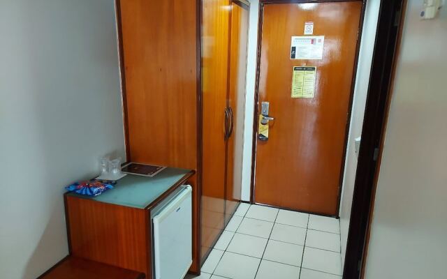 Hotel Rio Poty Ferreira Hospedagens