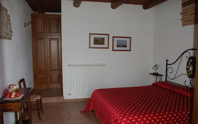 Agriturismo Bric di Gai