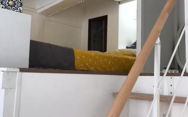 Cosy apartment Vieil Antibes