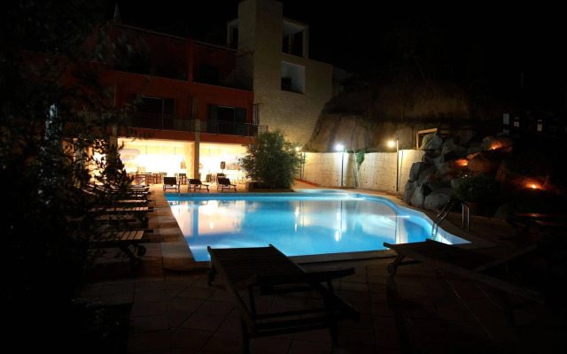 Residenza Mediterranea
