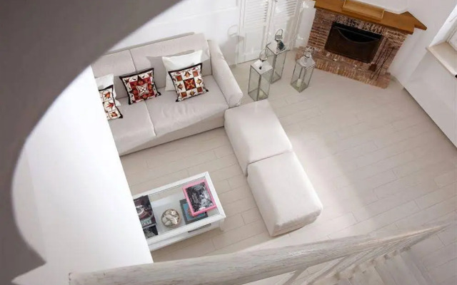 Villa Mariuccia Capri