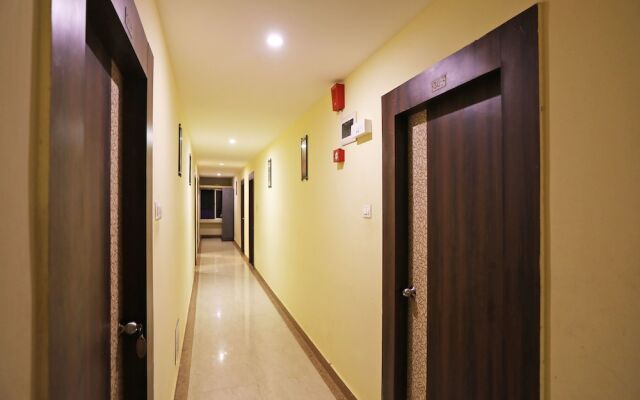 OYO 15206 Hotel Sonar Gaon